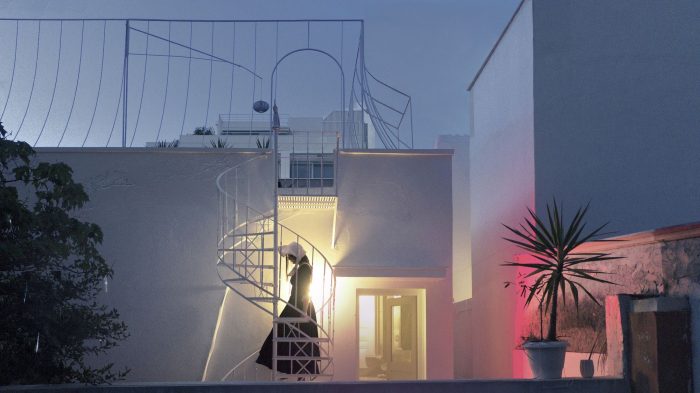 Les Lumieres a la Campagne