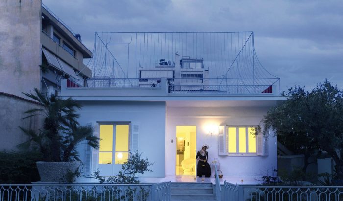 Les Lumieres a la Campagne