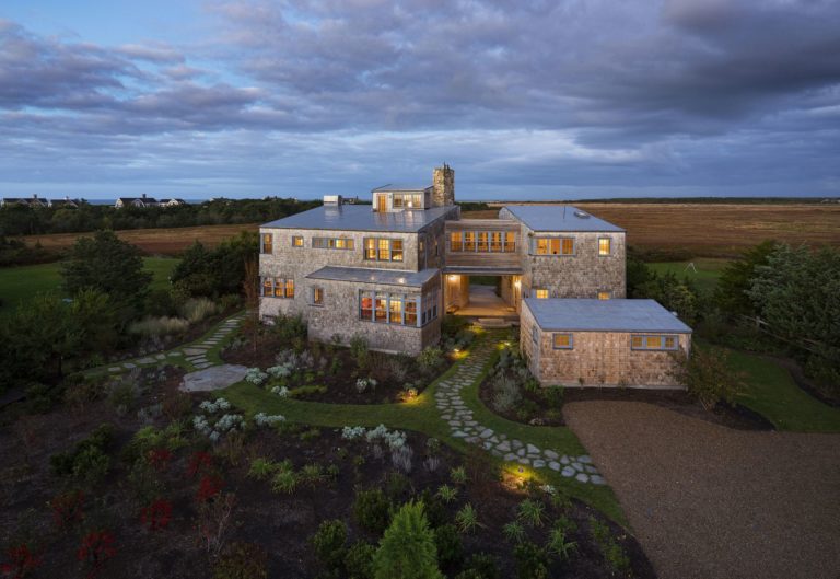 Meadow Beach House | Andrew Franz Architect