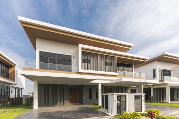 Monterey Residences | ONG&ONG Pte Ltd