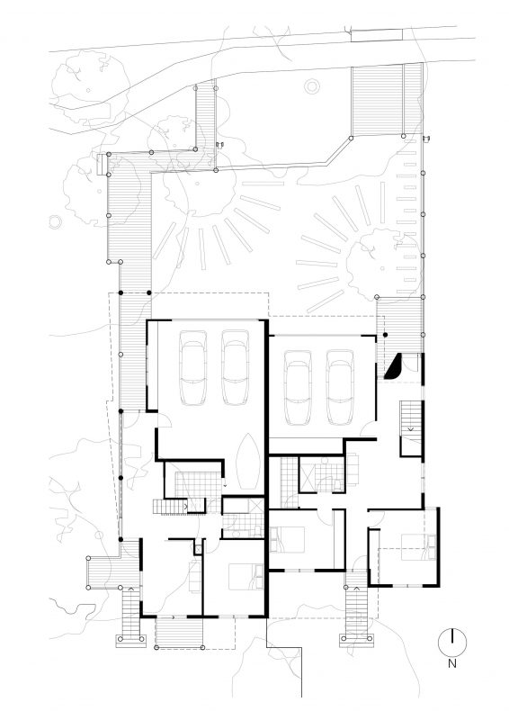 Mornington Beach Houses