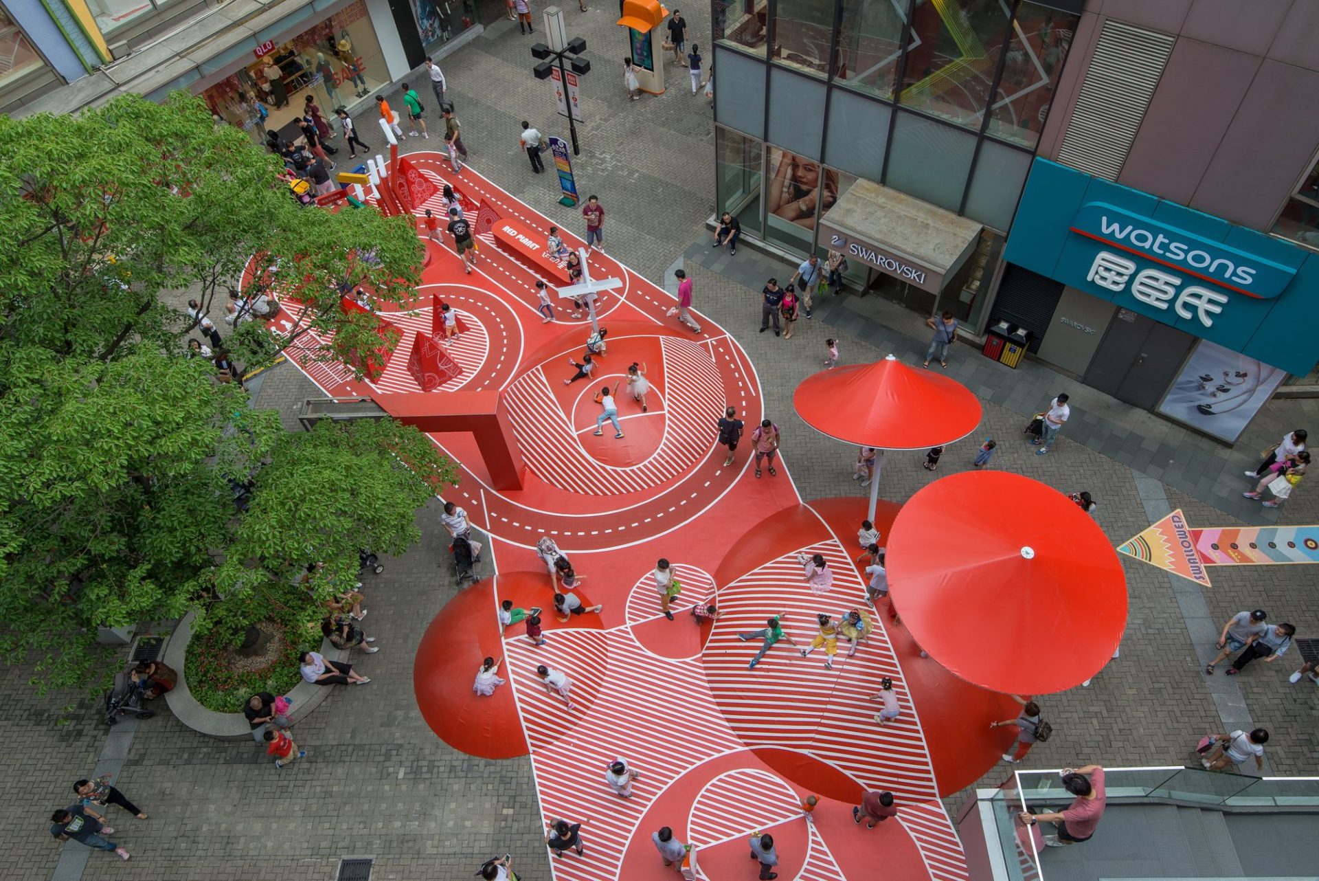 Urban Design Projects | - Arch2O.com