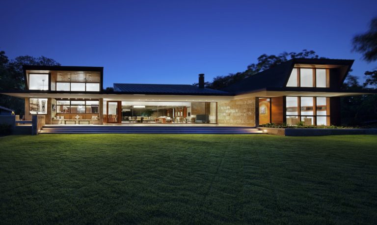Residence 1446 | Miró Rivera Architects