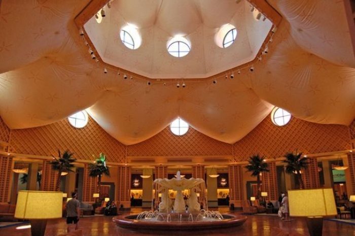 Walt Disney World Swan and Dolphin Resort