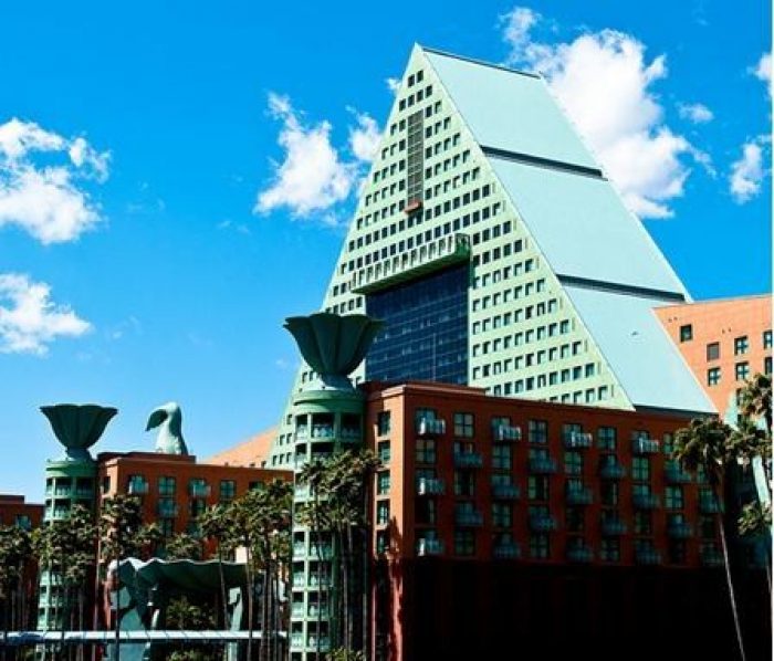 Walt Disney World Swan and Dolphin Resort