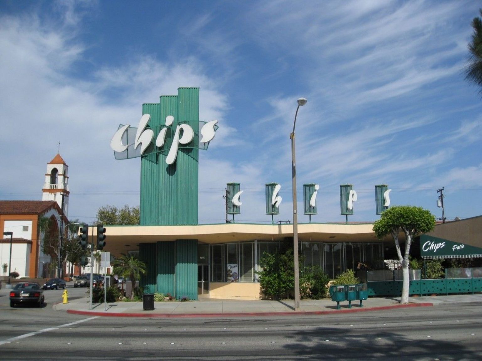 What you Need to Know About Googie Architecture - Arch2O.com