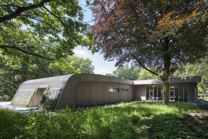 Ambulance Station | het Architectenforum