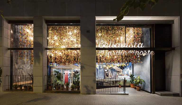 BELLAVISTA del Jardín del Norte | EL EQUIPO CREATIVO