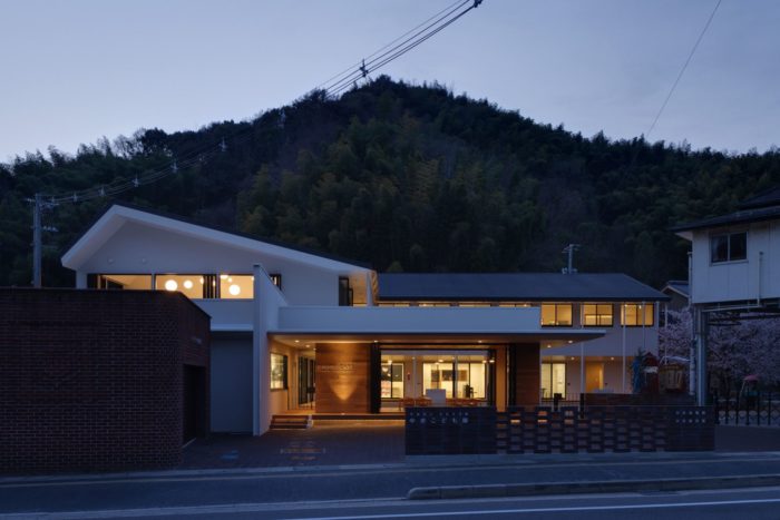 C.O Kindergarten and Nursery | HIBINOSEKKEI + Youji no Shiro