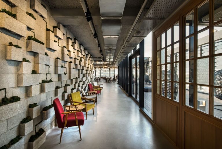 Fiverr | Setter Architects
