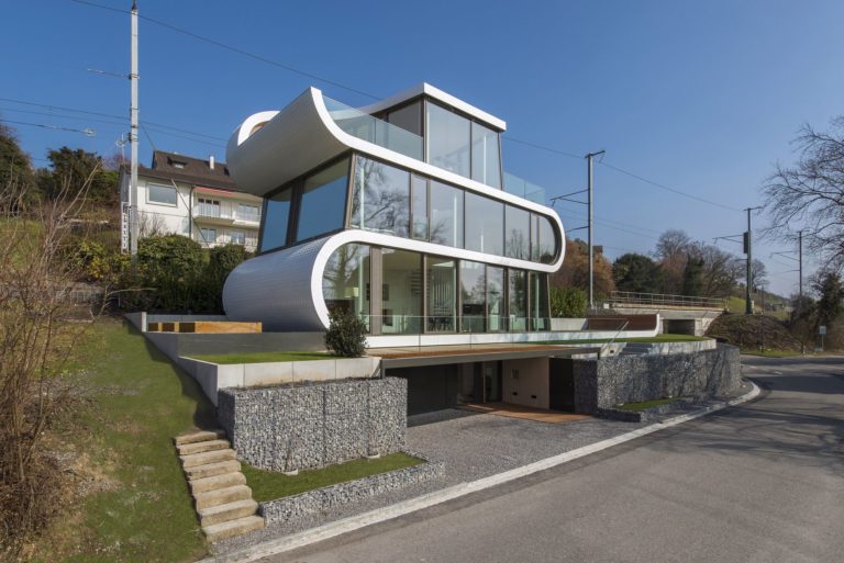 Flexhouse | Evolution Design