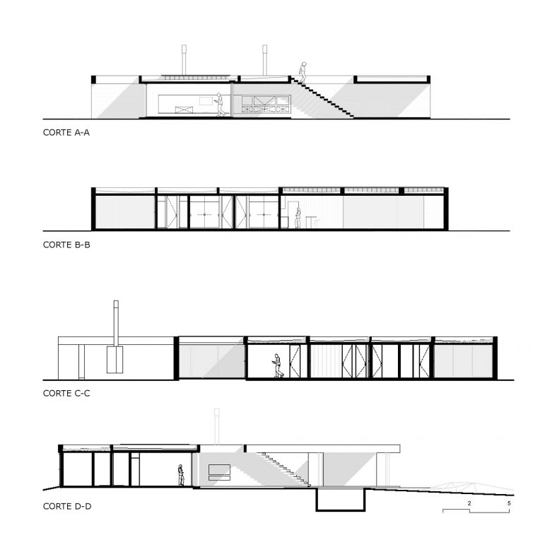 House CG | Adolfo Mondejar – Estudio de Arquitectos - Arch2O.com