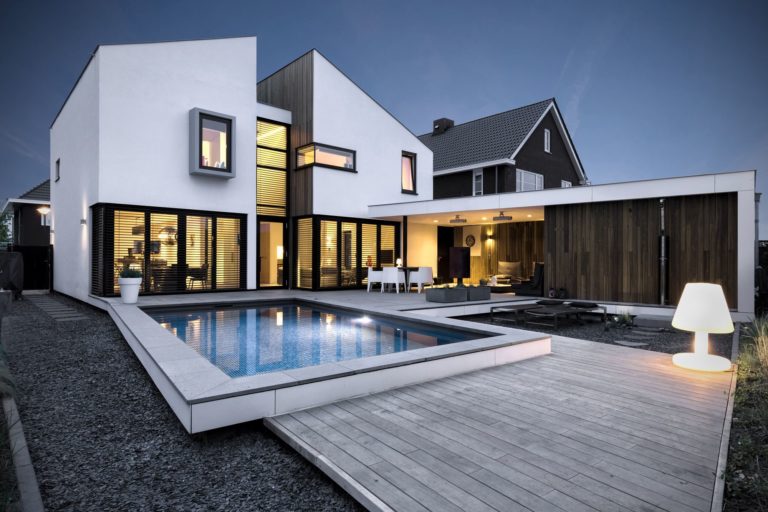 House Daasdonklaan | zone zuid architecten