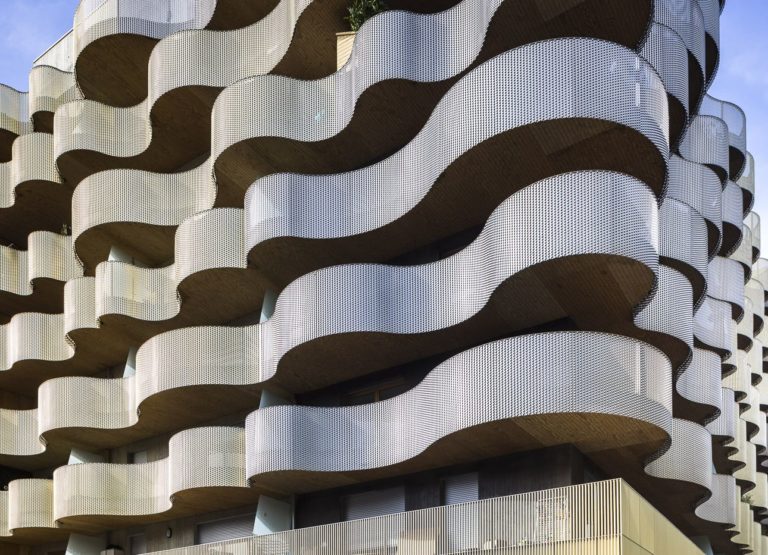 Housing operation Île Saint Denis | Périphériques Architectes