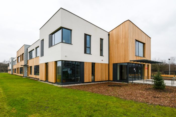Kindergarten in Wilanów | Tremend