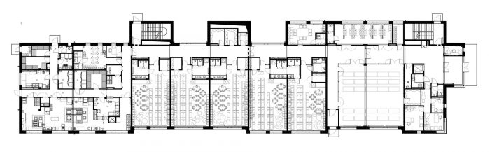 Kindergarten in Wilanów