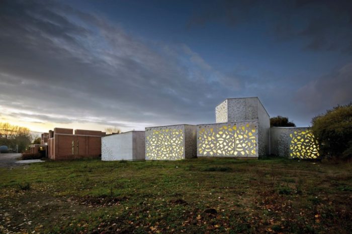 Lille Modern Art Museum | Manuelle Gautrand Architecture