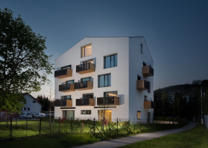 Mill Humenné | Atrium Architekti