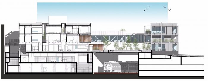 Nuevo Tanatorio Sancho de Ávila