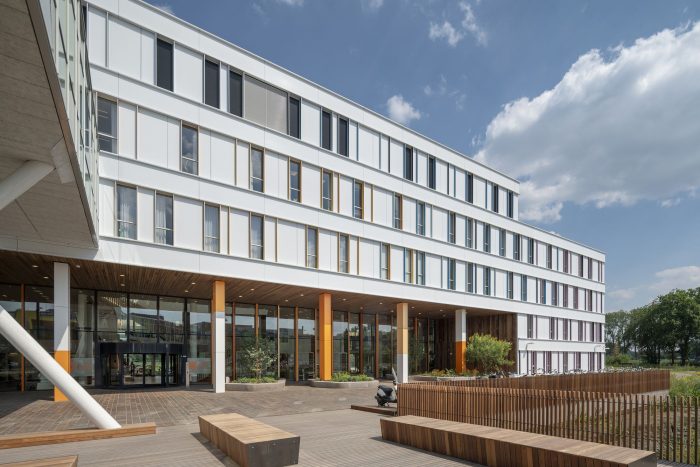 Princess Máxima Centre for Child Oncology