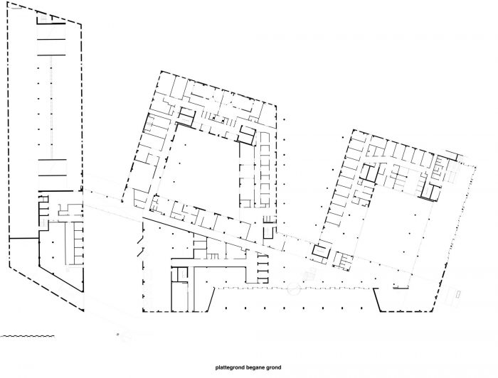 Princess Máxima Centre for Child Oncology