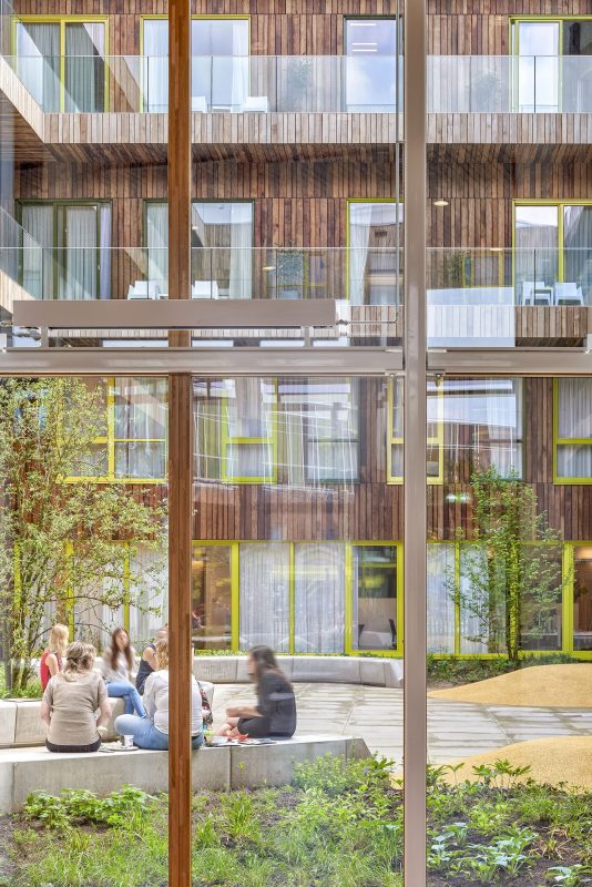 Princess Máxima Centre for Child Oncology