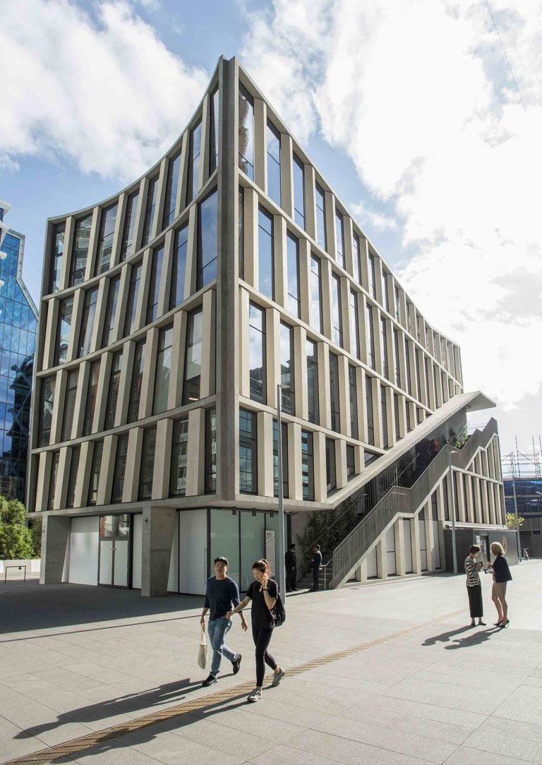R7 Barangaroo | Durbach Block Jaggers