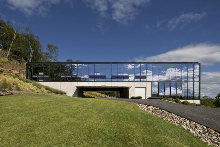 Shokan House | Jay Bargmann
