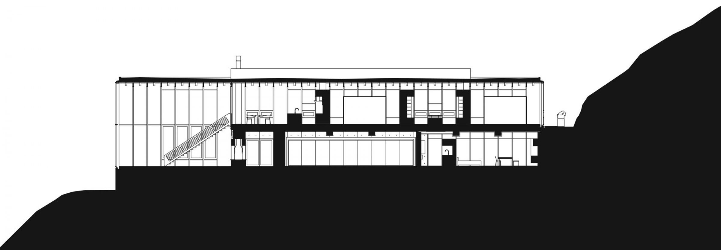 Shokan House Jay Bargmann