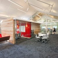 Varina Area Library | BCWH Architects - Arch2O.com