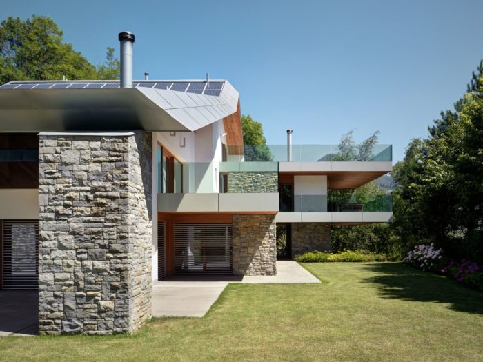 Villa Carber | Buratti Architetti