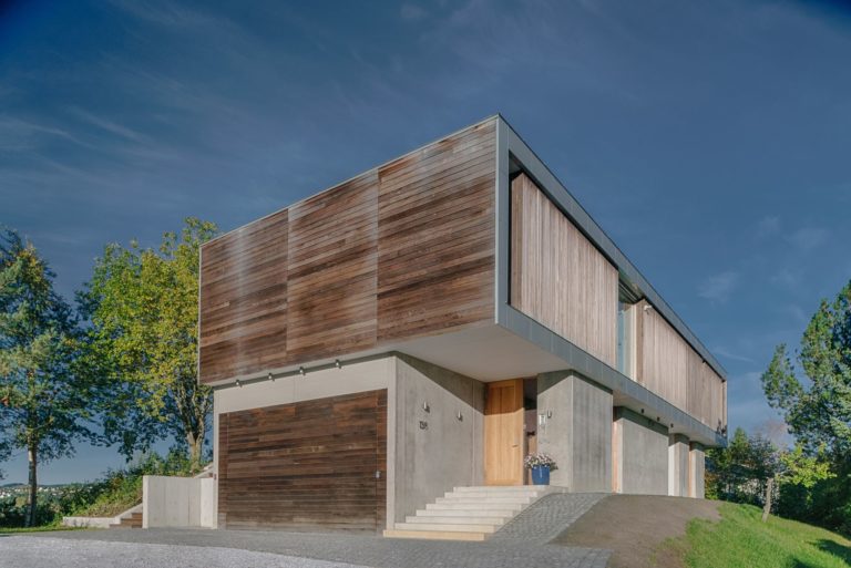 Villa Vatnan | Nordic Office of Architecture