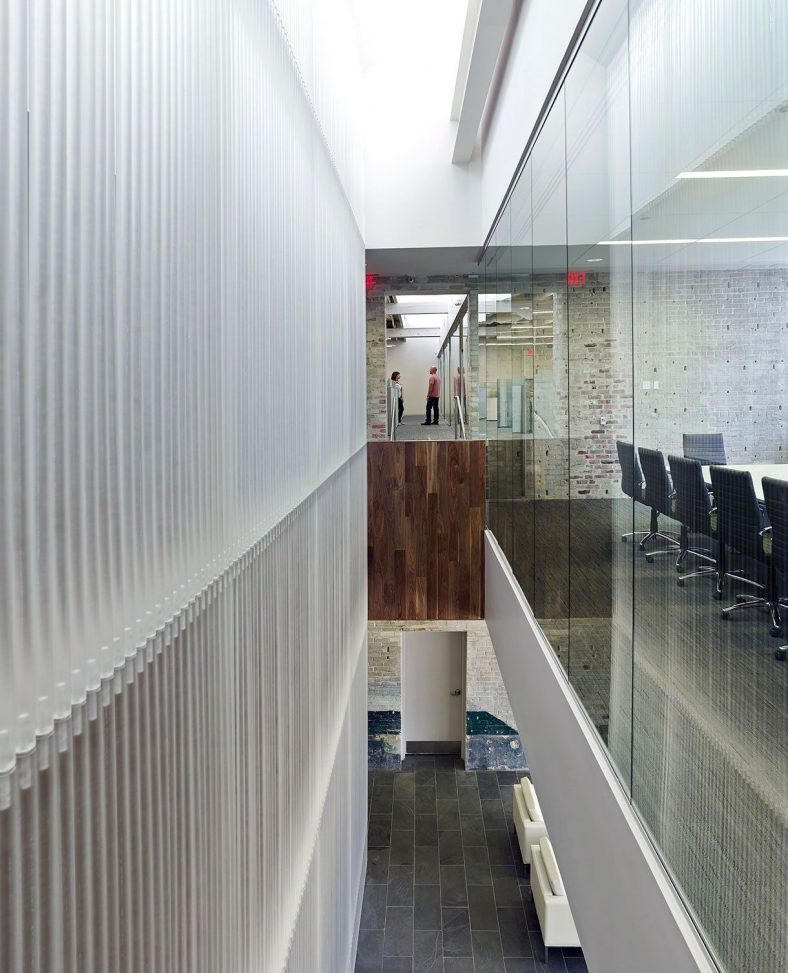 WWL-TV Studio Headquarters | Eskew+Dumez+Ripple - Arch2O.com