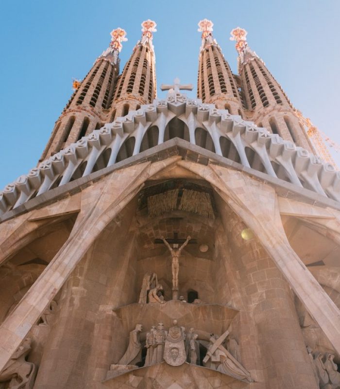 Sagrada Familia