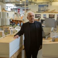 Frank Gehry Buildings Arch2O