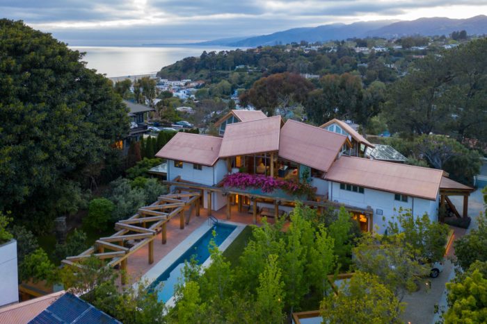 Frank Gehry Buildings Arch2O