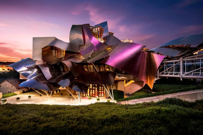 Frank Gehry Buildings Arch2O