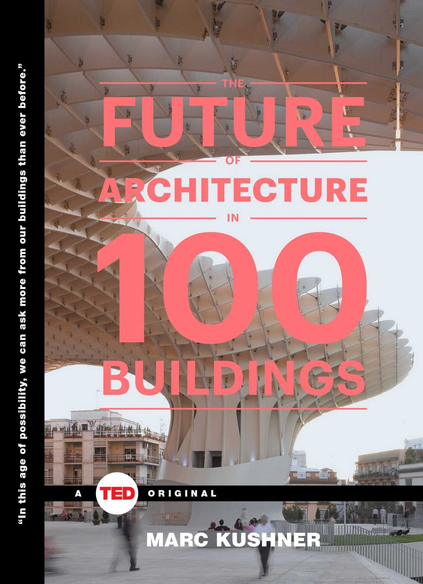 research books on architecture