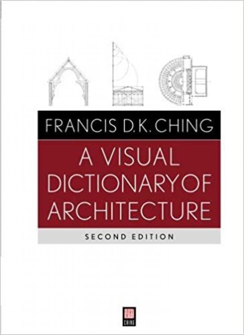 50 Architecture Books that Every Architect Should Read