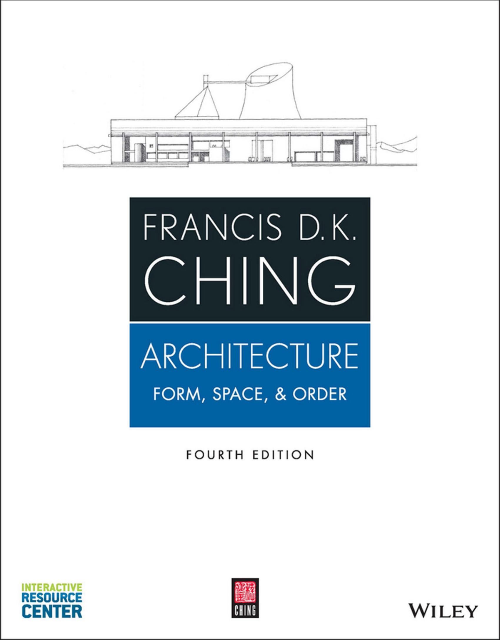 Architecture Books