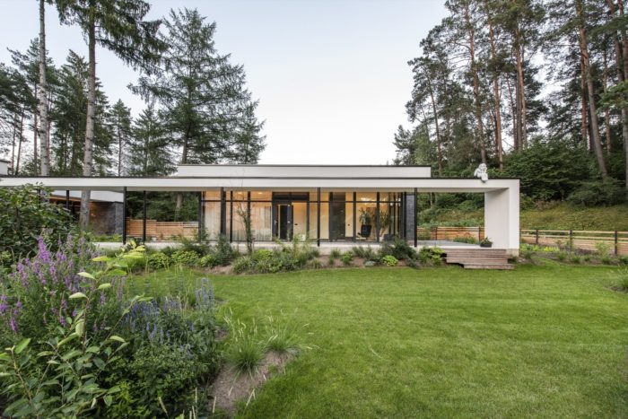 Bridge House | ArchLAB studio