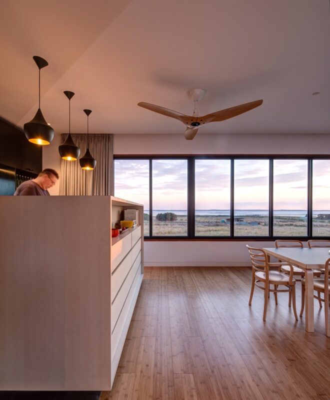 Caravanserai - French Island