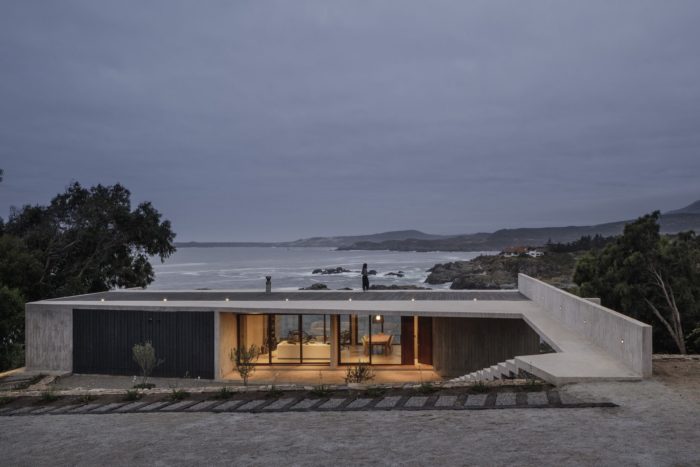 Cipolla House | Felipe Assadi Arquitectos