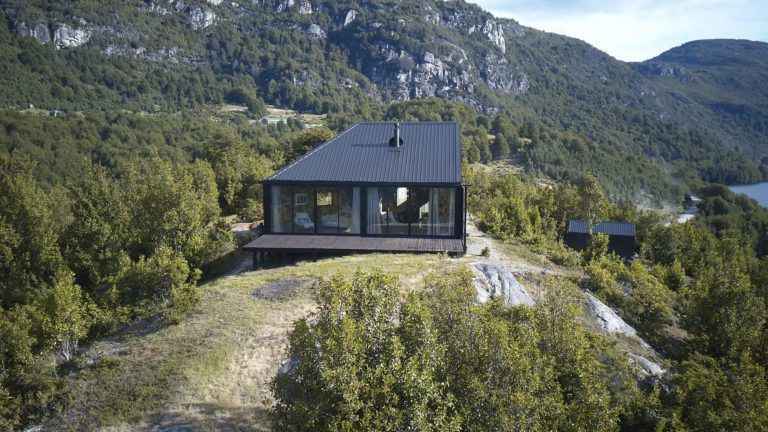 GZ1 House | Paul Steel Bouza Arquitecto
