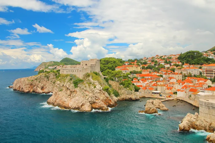 Here Is Where You Can Visit 7 Game of Thrones Filming Locations