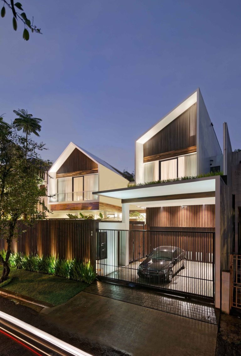 Long House | TWS & Partners