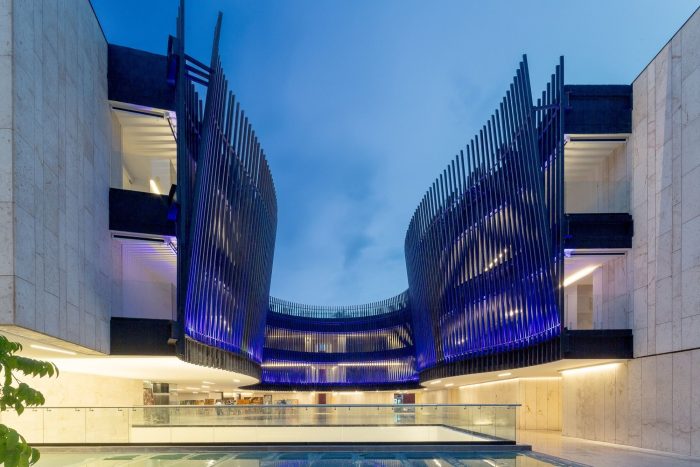 Palace for Mexican Music