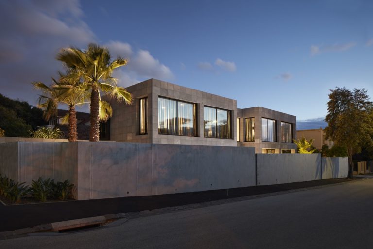 Quarry House | Finnis Architects