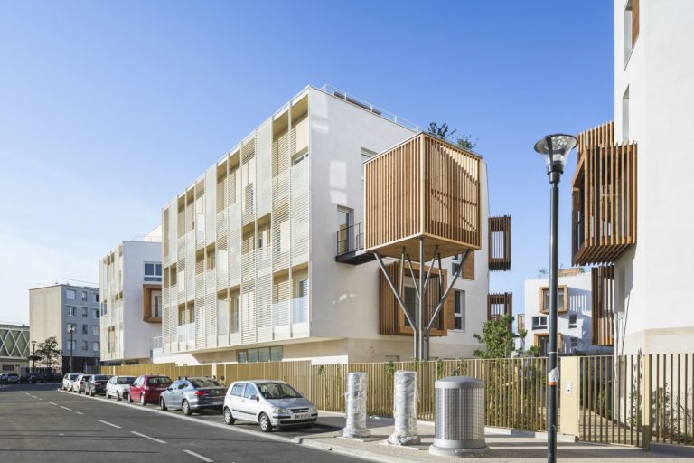 Romainville | Brenac & Gonzalez & Associés
