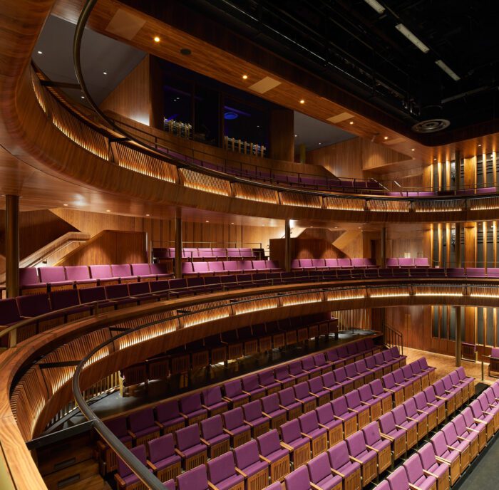 royal opera house stanton williams architecture cultural uk dezeen 2364 col 1